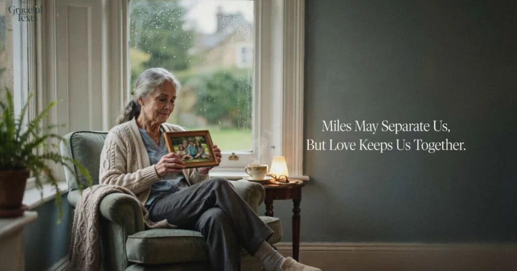 Missing Grandchildren Quotes